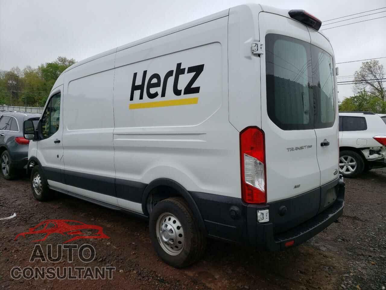 FORD TRANSIT CO 2020 - 1FTBR2C8XLKA40980