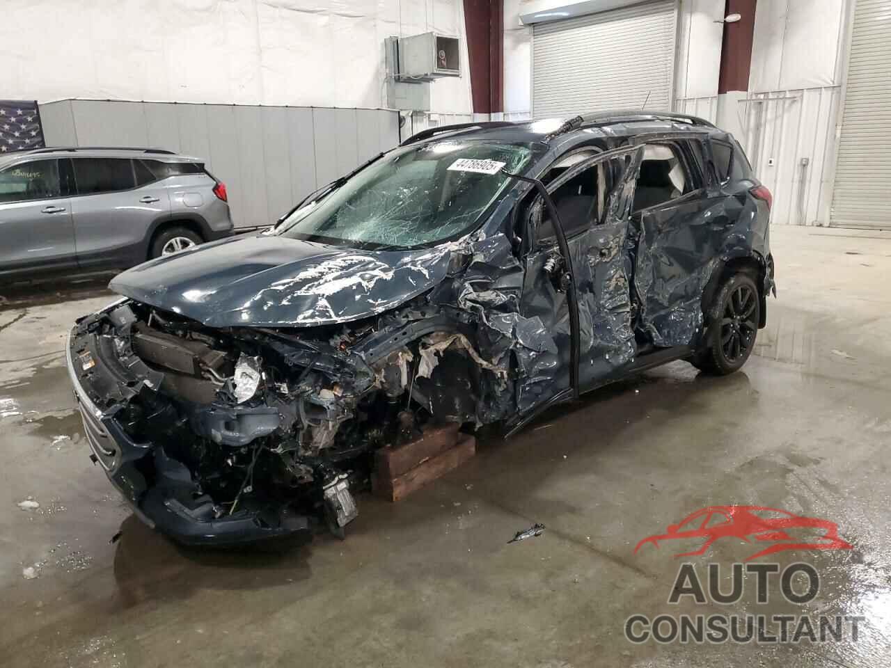 FORD ESCAPE 2019 - 1FMCU9GDXKUA19614