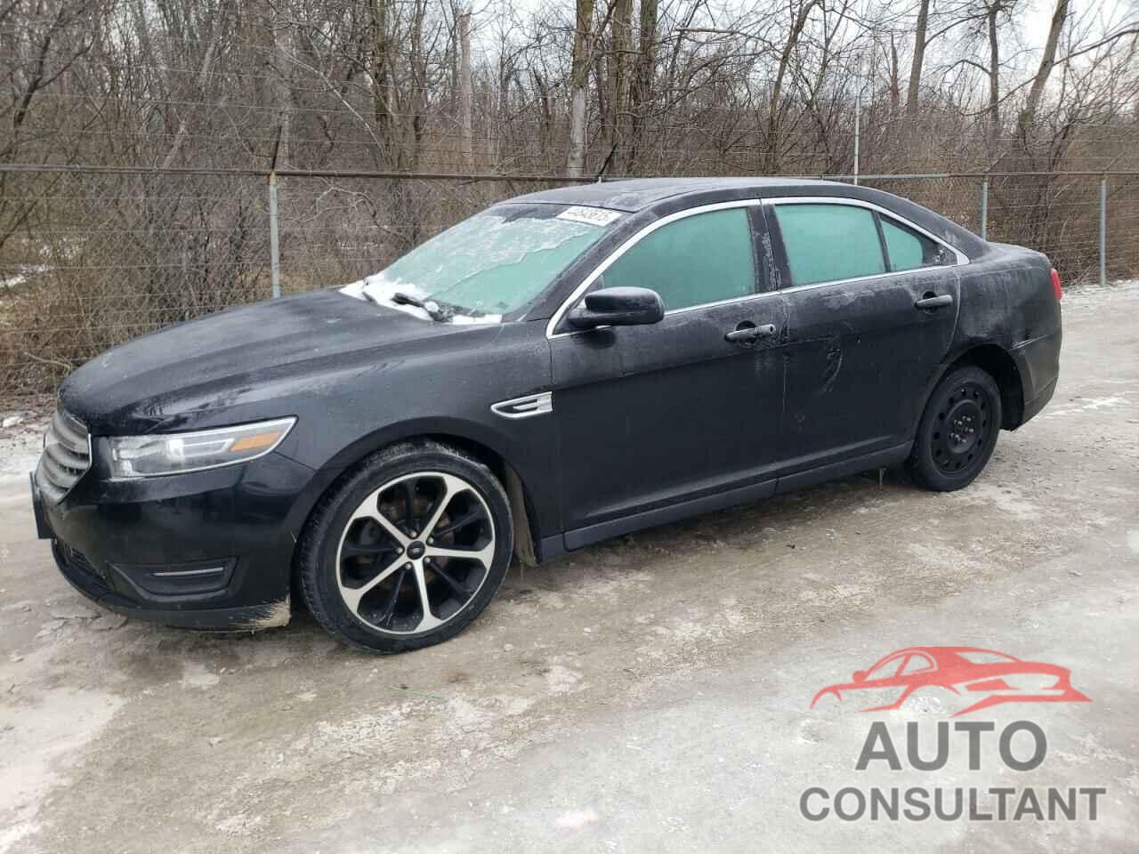 FORD TAURUS 2014 - 1FAHP2H87EG180702