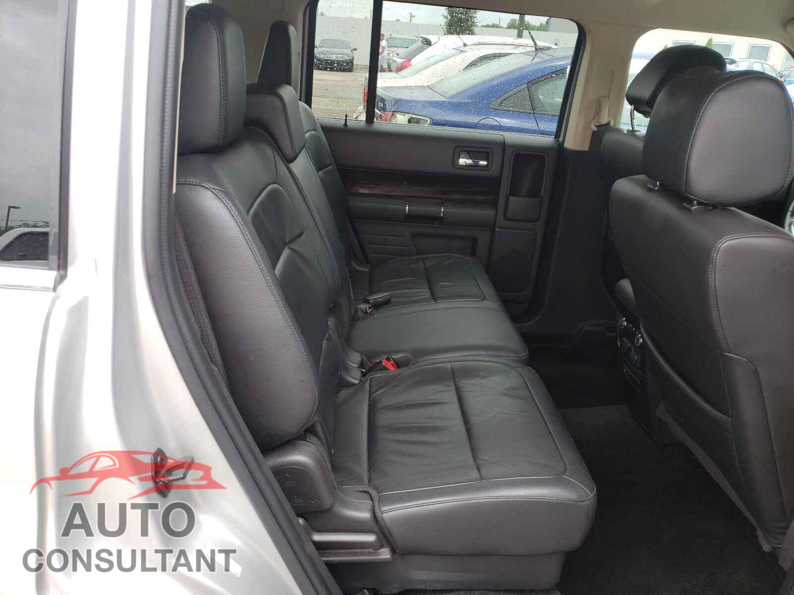 FORD FLEX 2016 - 2FMGK5C86GBA19938
