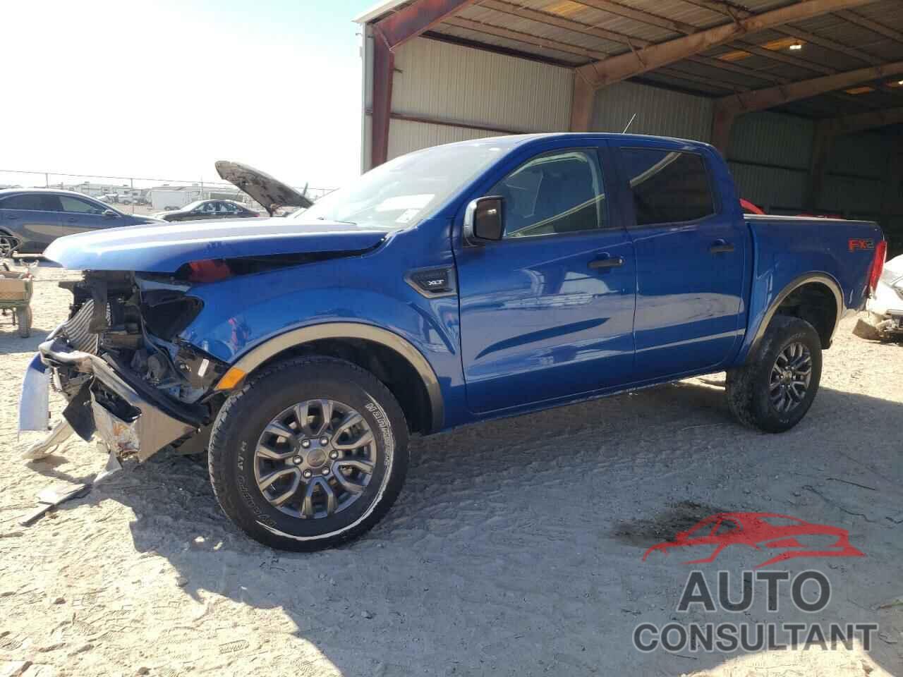 FORD RANGER 2020 - 1FTER4EH8LLA75839