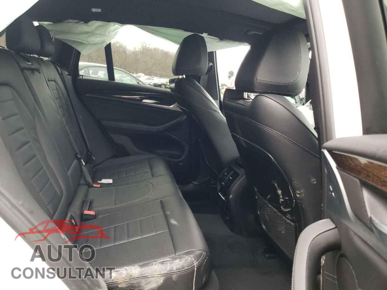 BMW X3 2019 - 5UXTR9C59KLP77467