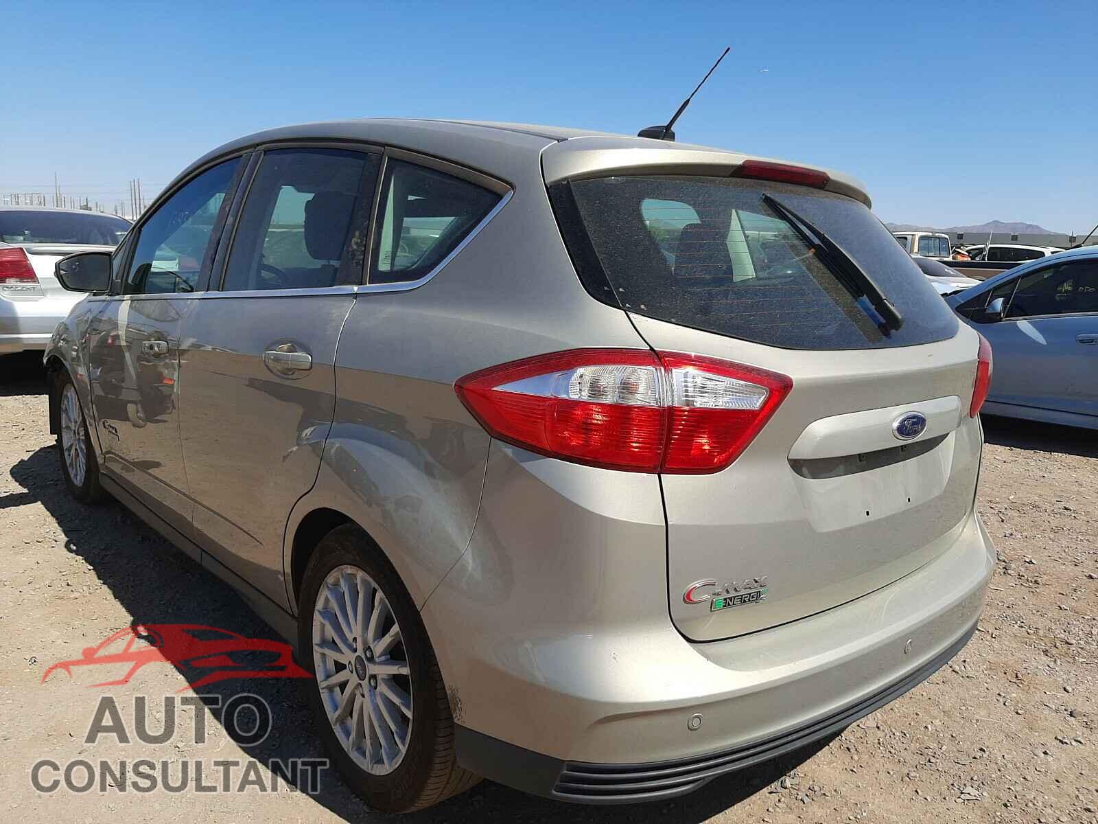FORD CMAX 2016 - 1FADP5CU1GL112071