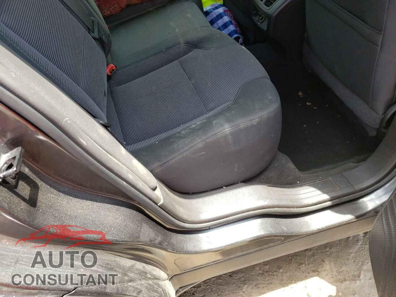 FORD TAURUS 2016 - 1FAHP2E85GG150797