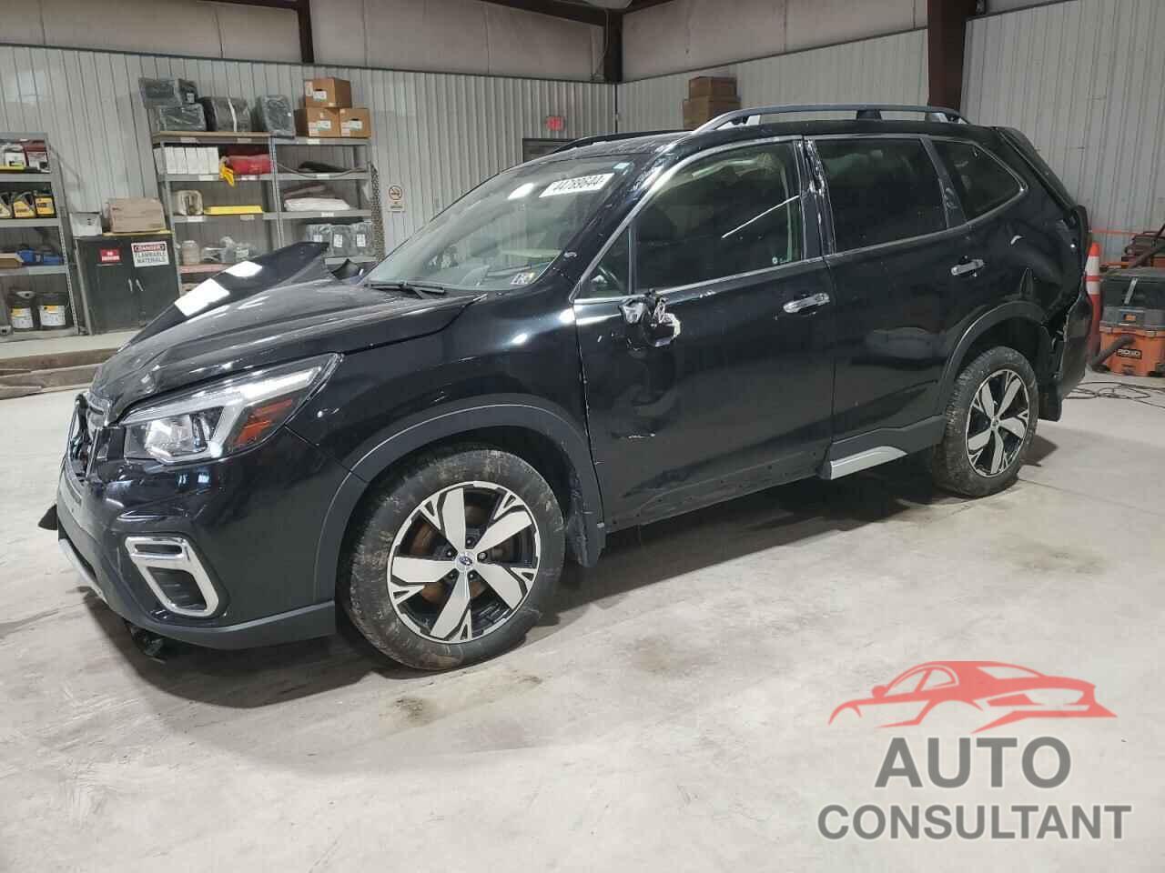 SUBARU FORESTER 2019 - JF2SKAWC1KH581699