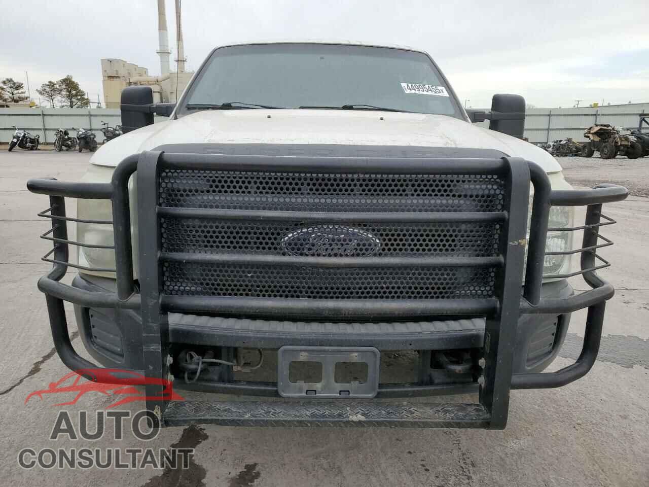 FORD F250 2012 - 1FT7W2AT0CEC01955