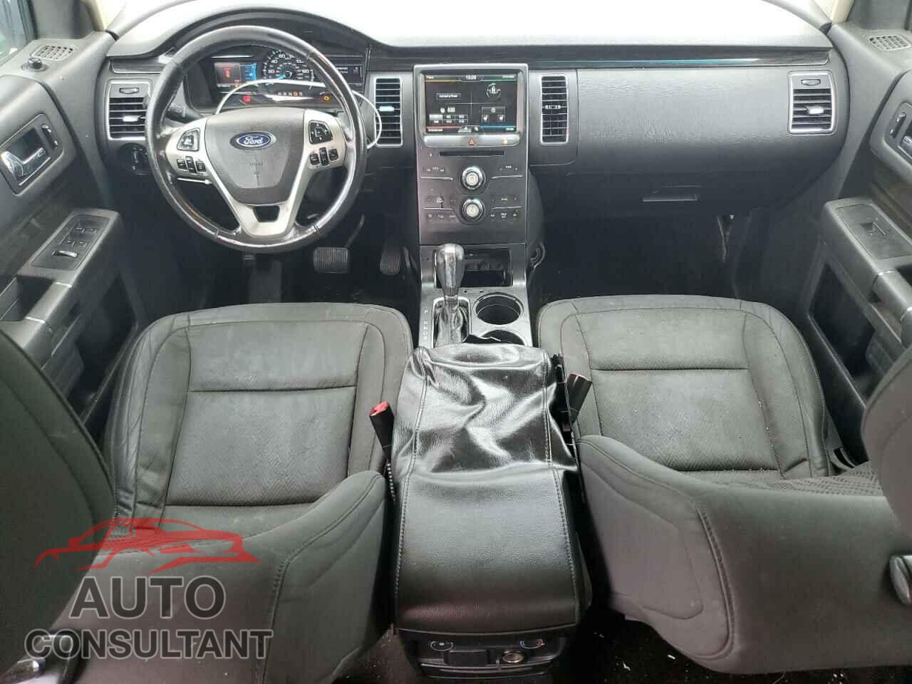 FORD FLEX 2013 - 2FMHK6C85DBD02241