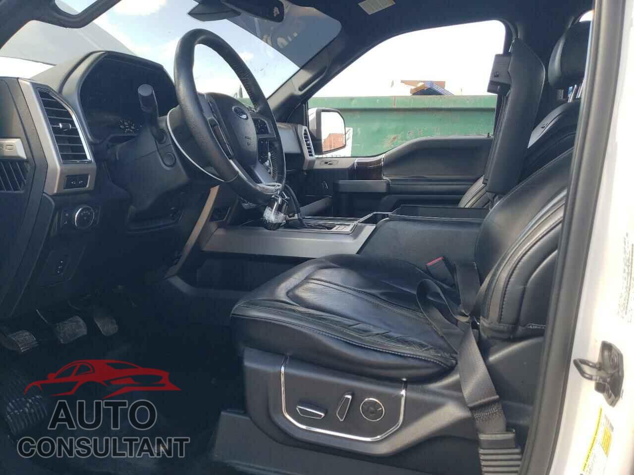 FORD F-150 2015 - 1FTEW1EF7FFA96125