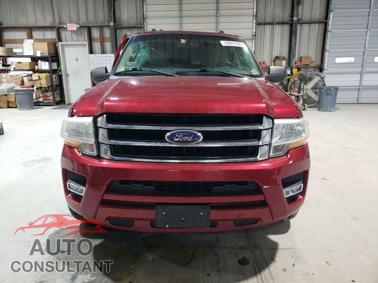 FORD EXPEDITION 2015 - 1FMJU1HT2FEF26439