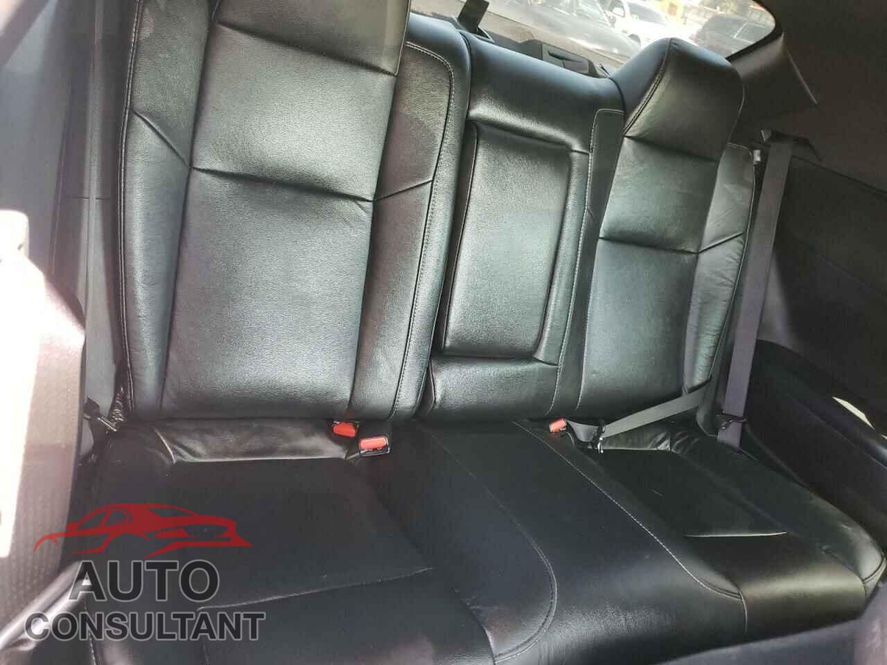 DODGE CHALLENGER 2019 - 2C3CDZJG9KH670280