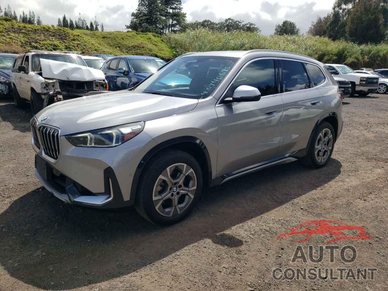 BMW X1 2024 - WBX73EF02R5Y93379