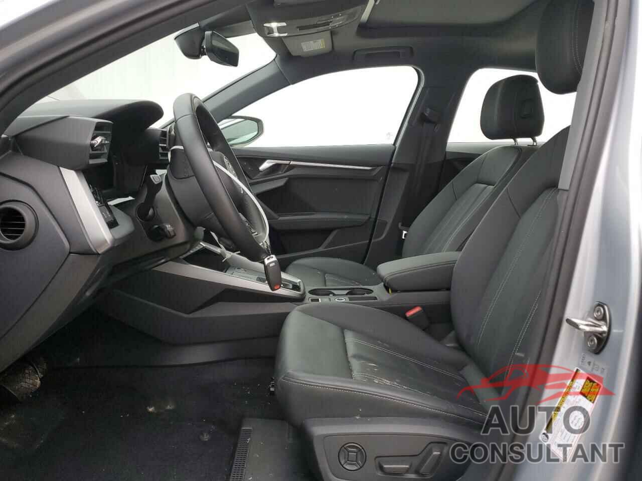 AUDI A3 2023 - WAUAUDGY8PA070729