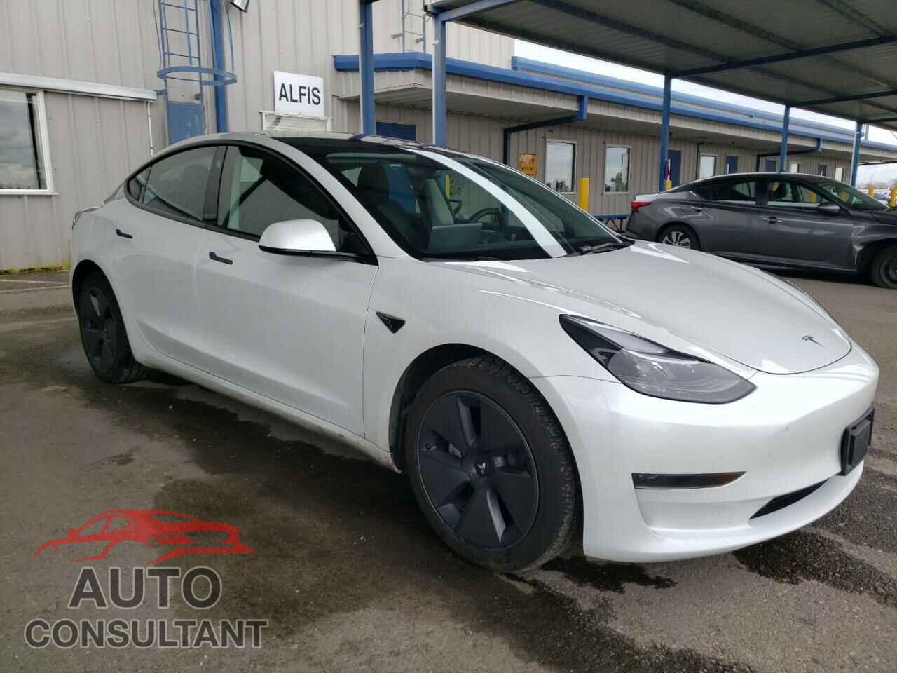 TESLA MODEL 3 2023 - 5YJ3E1EA0PF459689
