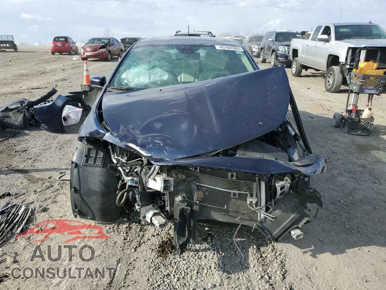 DODGE DART 2013 - 1C3CDFCA8DD335096