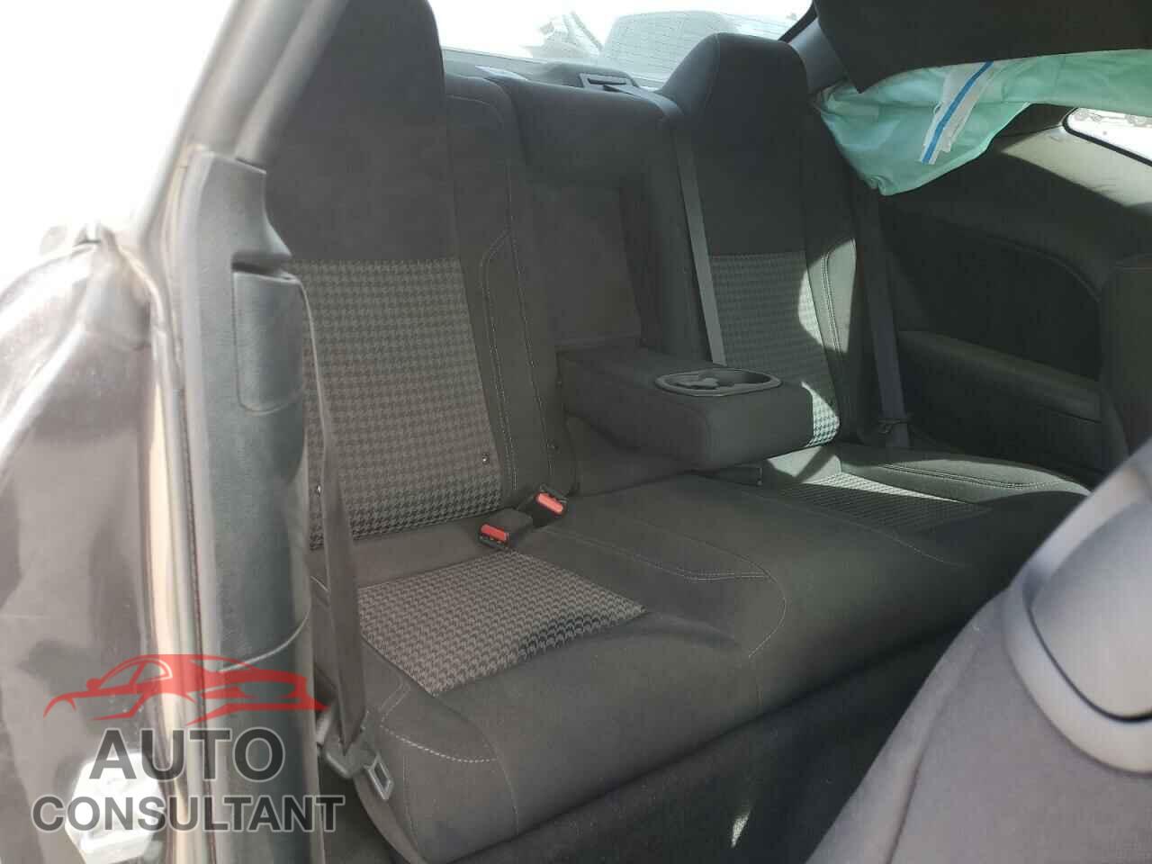 DODGE CHALLENGER 2023 - 2C3CDZAG8PH600129