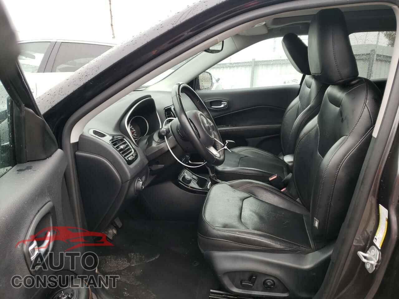 JEEP COMPASS 2019 - 3C4NJDCB1KT673408
