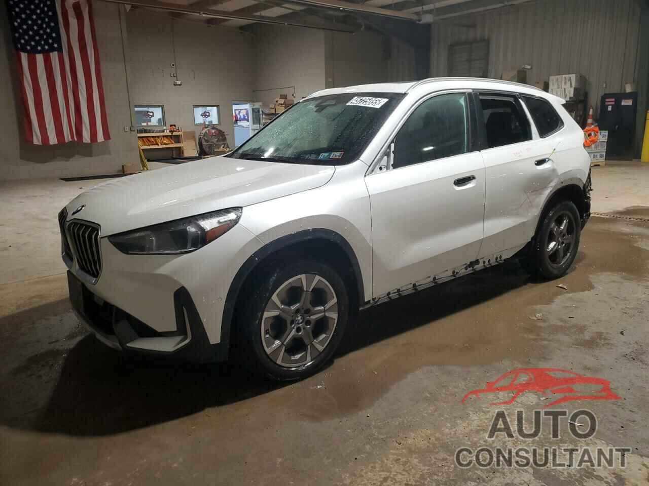 BMW X1 2024 - WBX73EF04R5Z84007