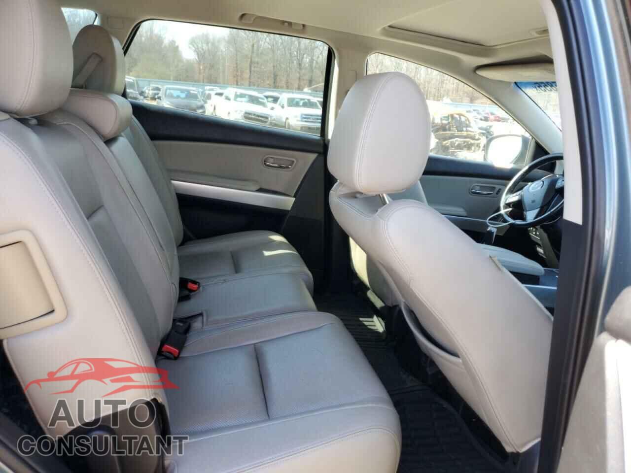 MAZDA CX-9 2013 - JM3TB2DA4D0415910