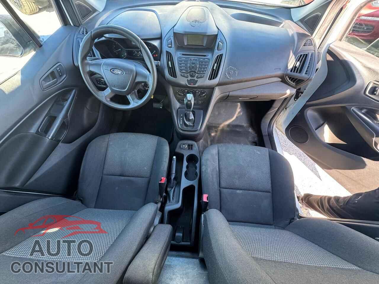 FORD TRANSIT 2015 - NM0LS7E73F1214633