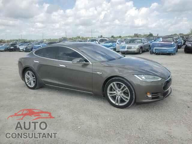 TESLA MODEL S 2016 - 5YJSA1E20GF131415