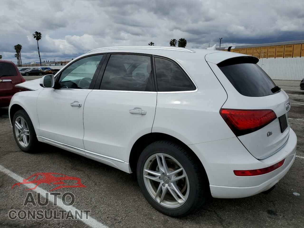 AUDI Q5 2015 - WA1CFAFP8FA032245