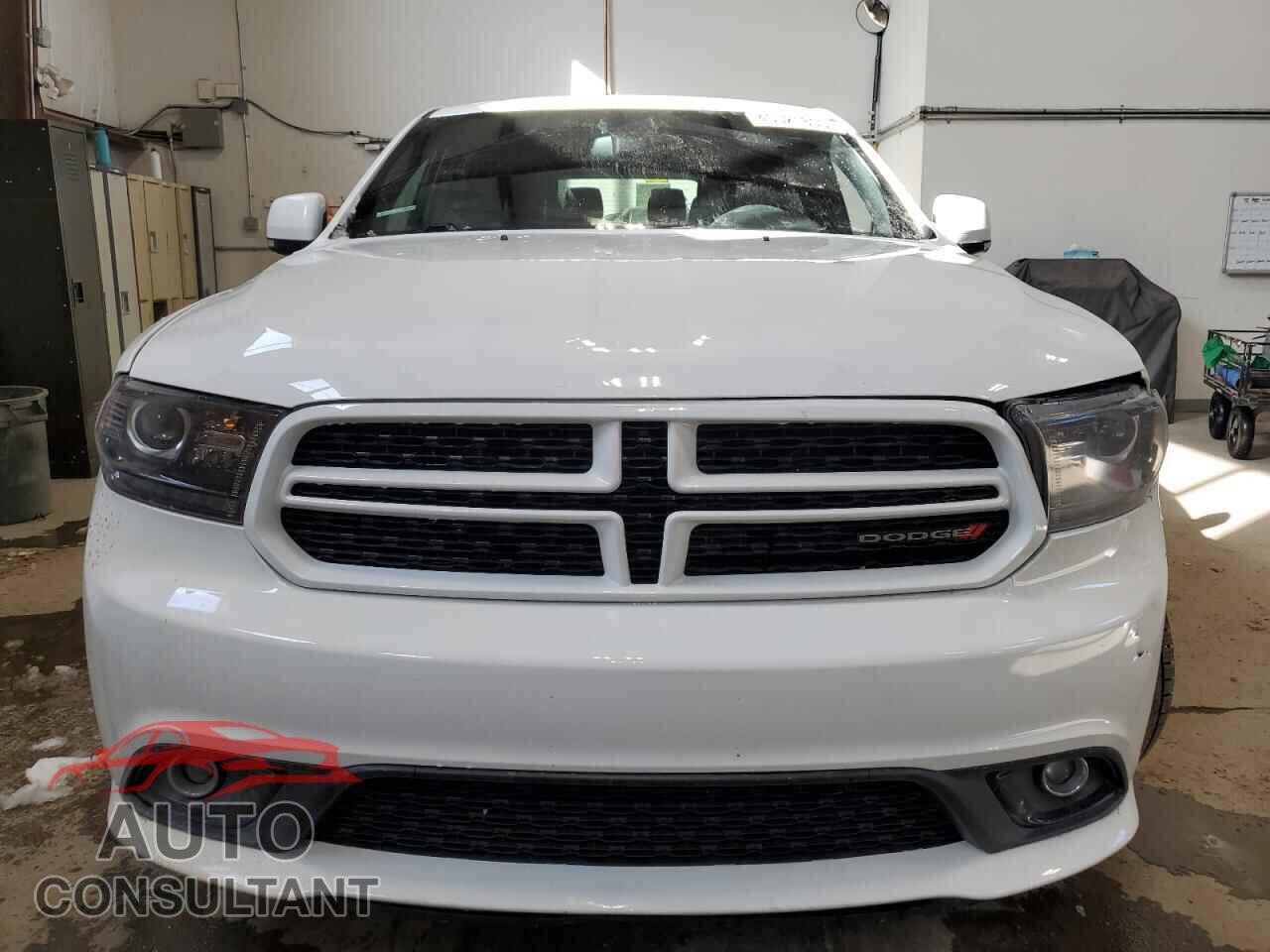 DODGE DURANGO 2014 - 1C4RDJDG2EC972648