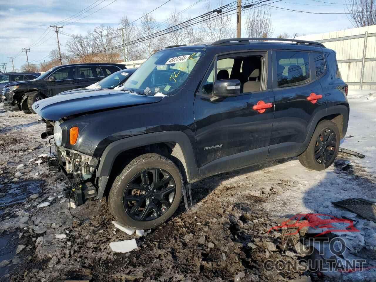 JEEP RENEGADE 2016 - ZACCJBBT1GPC88676