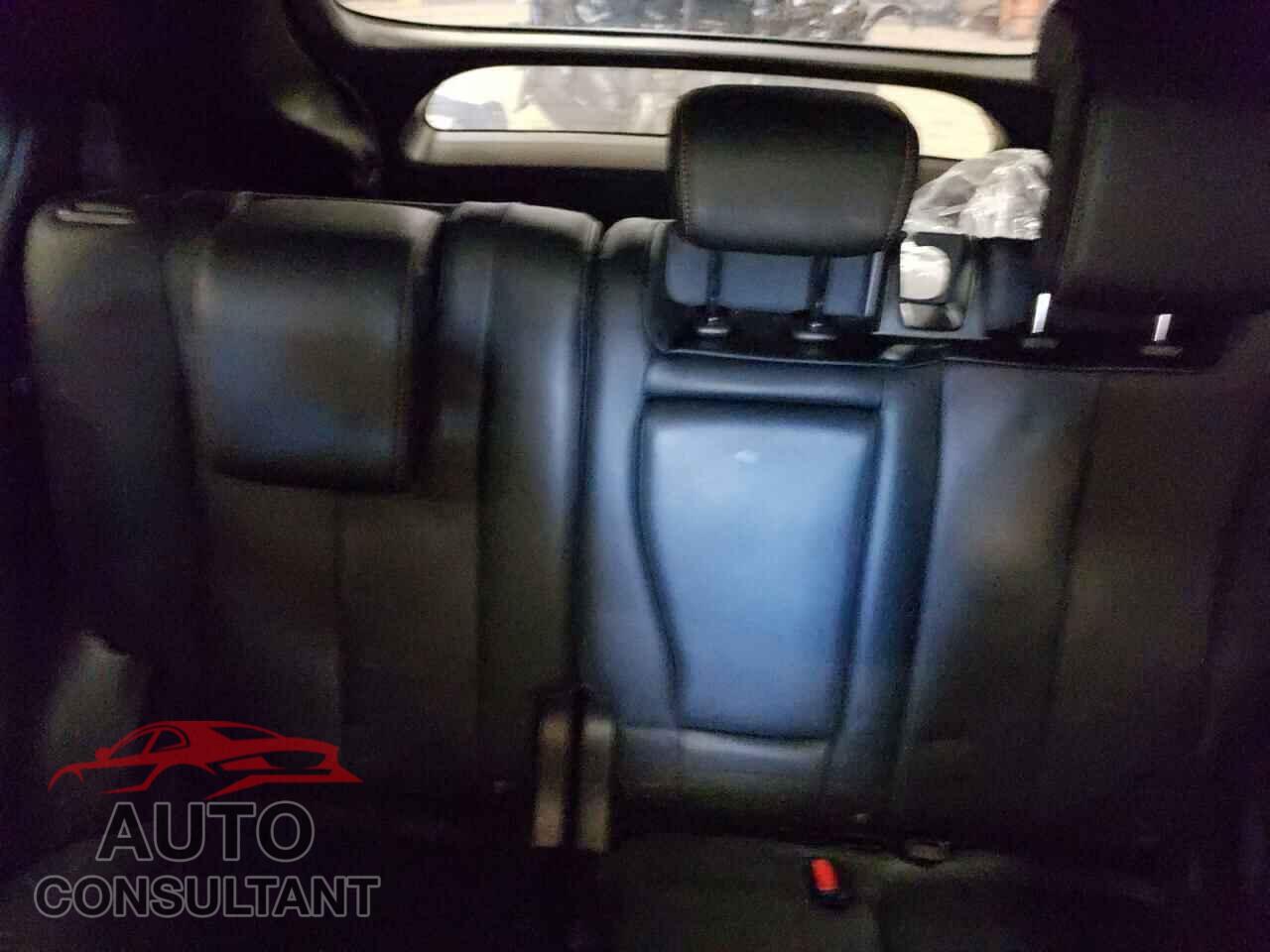 MITSUBISHI ECLIPSE 2020 - JA4AT5AA1LZ019778
