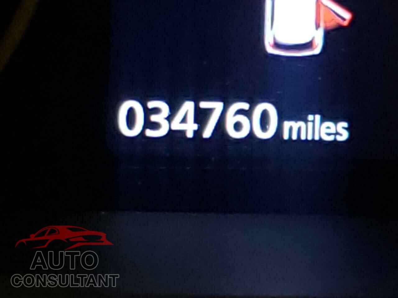 MITSUBISHI ECLIPSE 2019 - JA4AT4AA9KZ018340