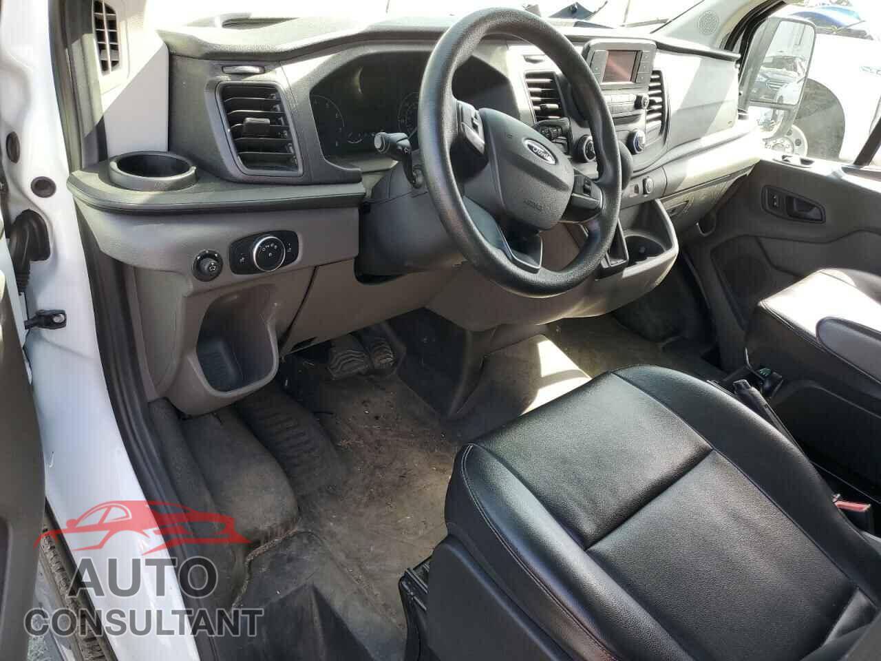 FORD TRANSIT 2020 - 1FTBR1Y84LKB39443