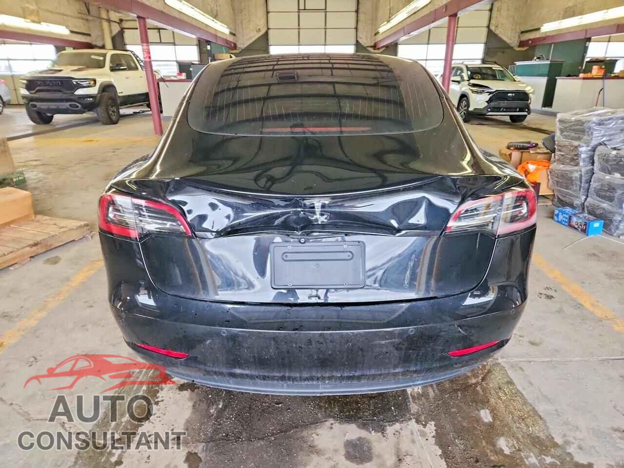 TESLA MODEL 3 2019 - 5YJ3E1EA5KF394668