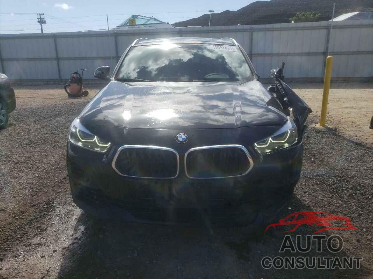 BMW X2 2023 - WBXYH9C00P5V68227