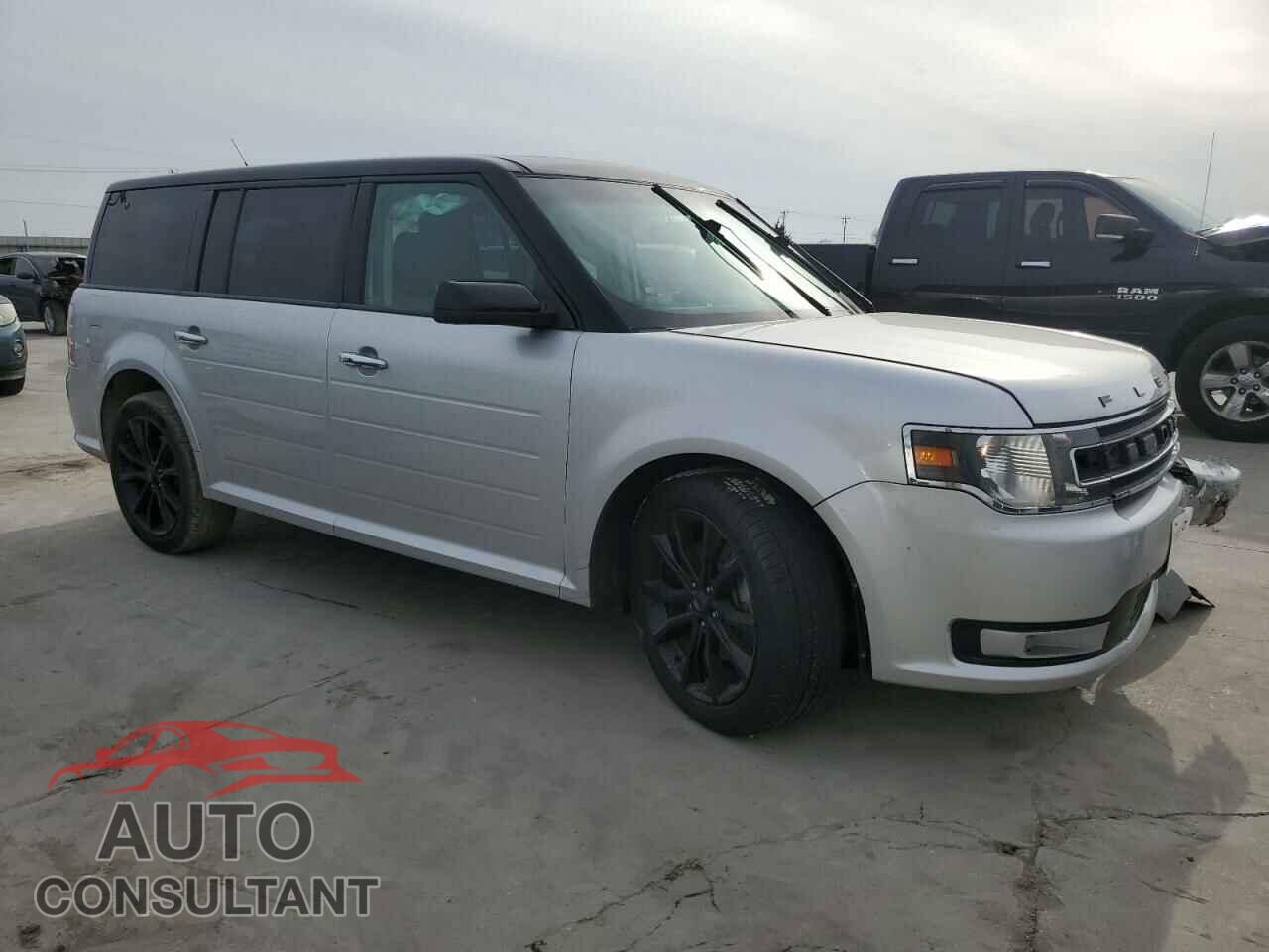 FORD FLEX 2017 - 2FMHK6C8XHBA13829