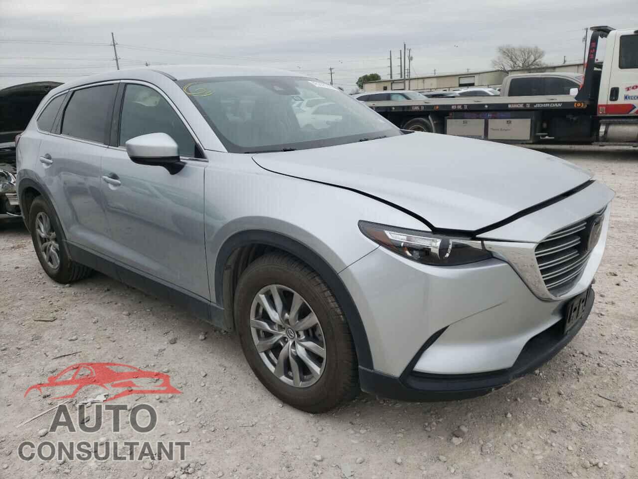 MAZDA CX-9 2018 - JM3TCACY9J0212478