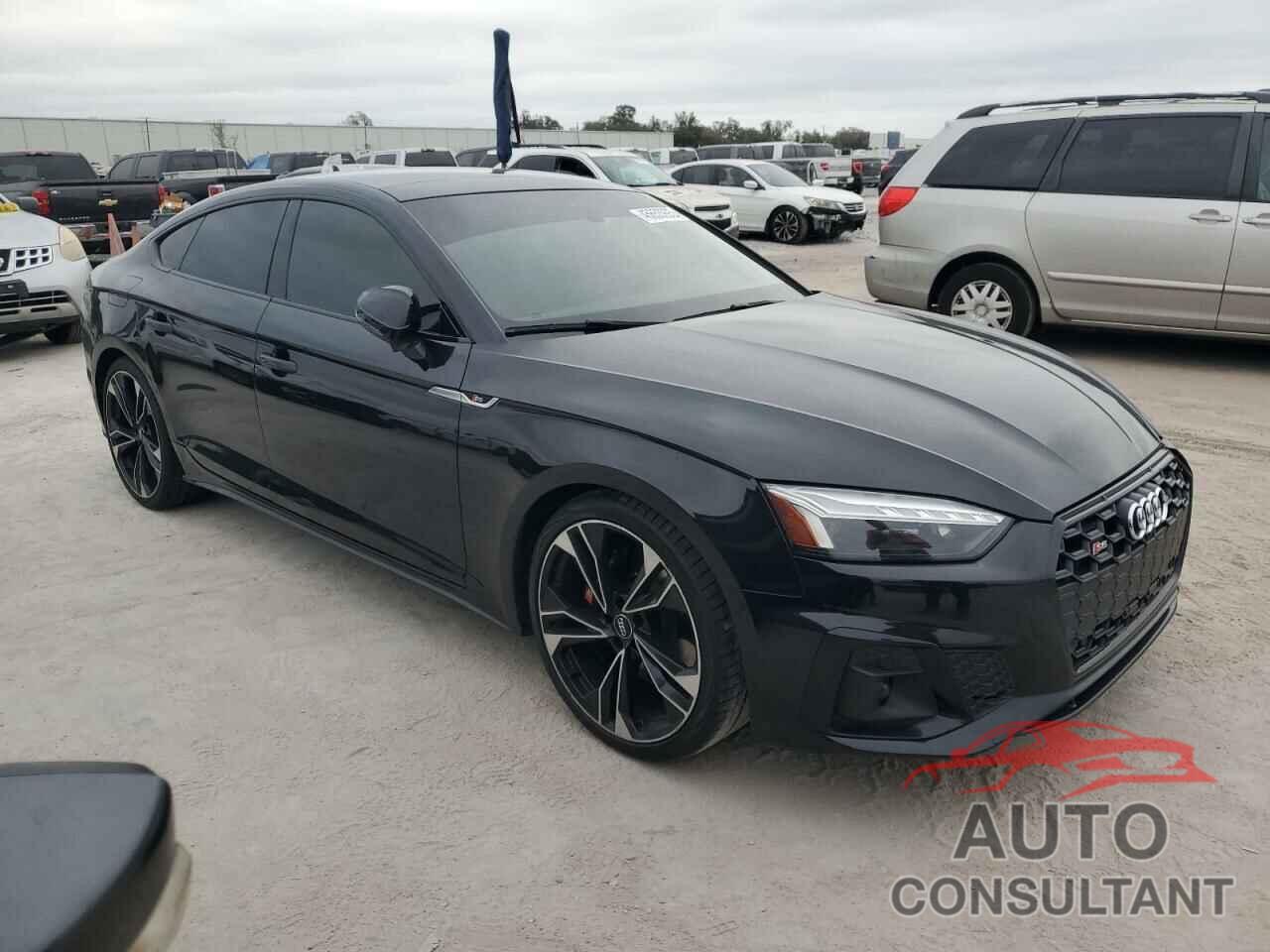 AUDI S5/RS5 2020 - WAUC4CF57LA020067