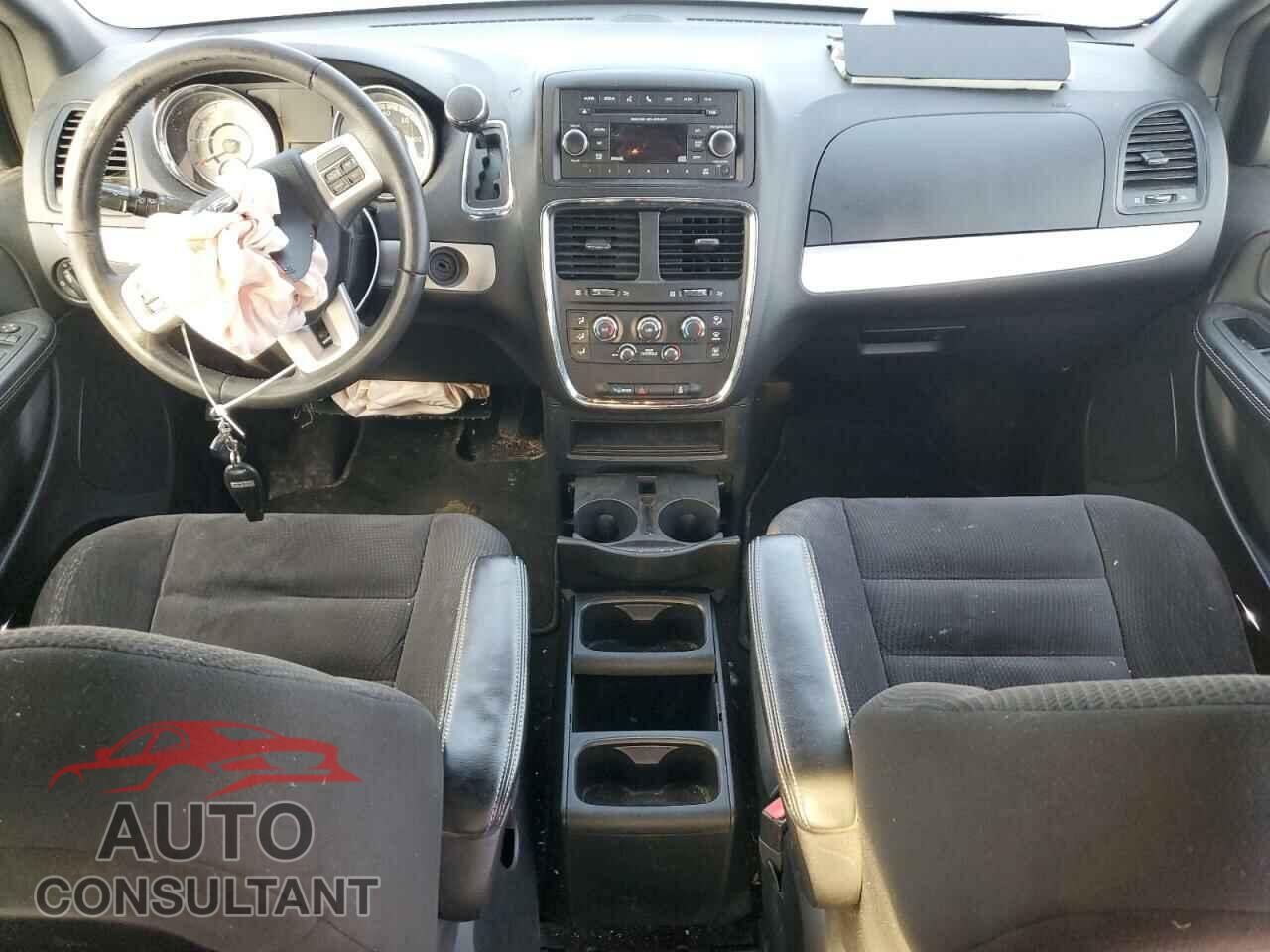 DODGE CARAVAN 2015 - 2C4RDGBG6FR519020
