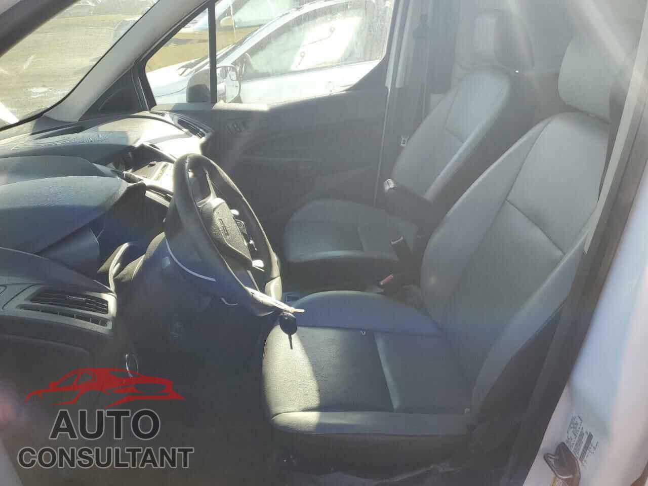 FORD TRANSIT 2015 - NM0LS7E73F1177499