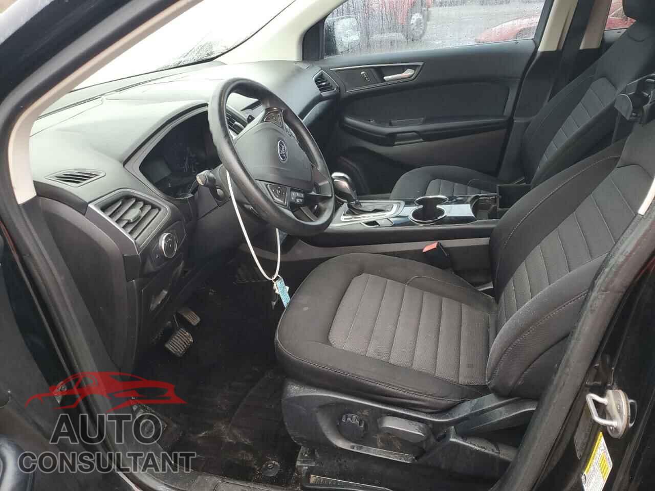 FORD EDGE 2016 - 2FMPK4G98GBC57156