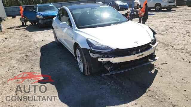 TESLA MODEL 3 2019 - 5YJ3E1EA2KF311763