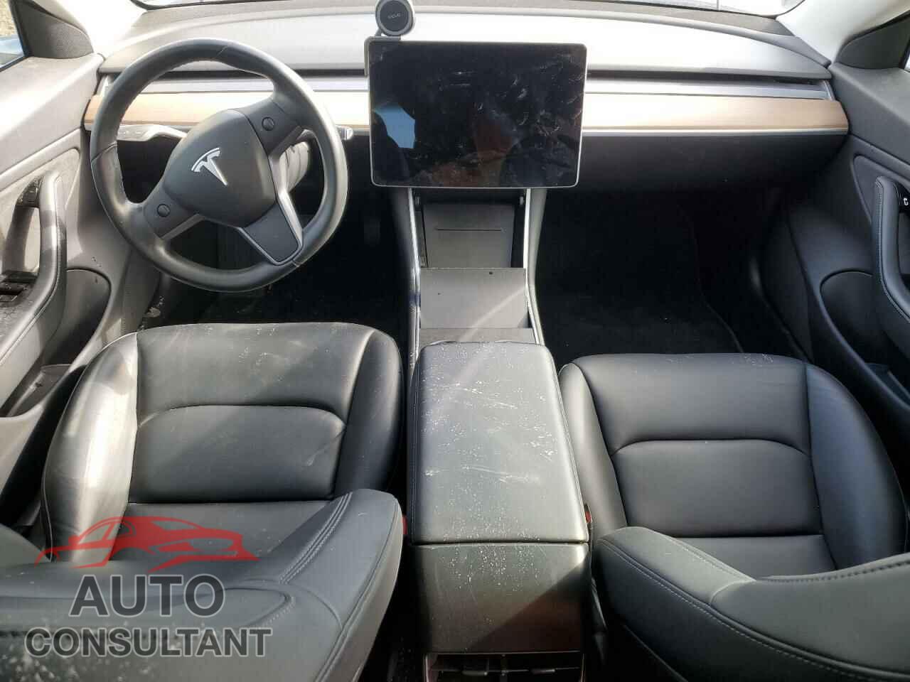 TESLA MODEL 3 2019 - 5YJ3E1EA4KF208392