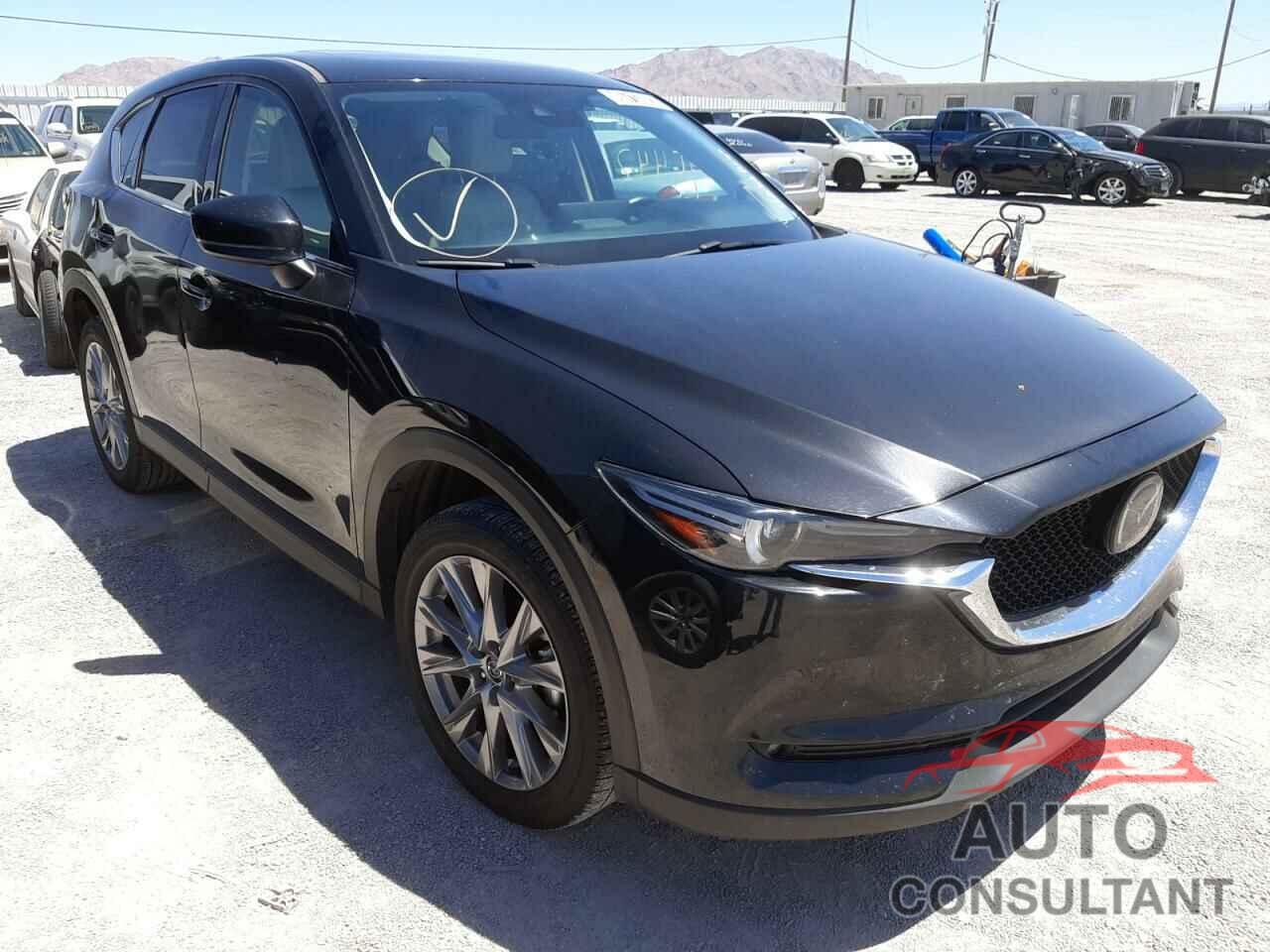 MAZDA CX-5 2021 - JM3KFADM7M1319851