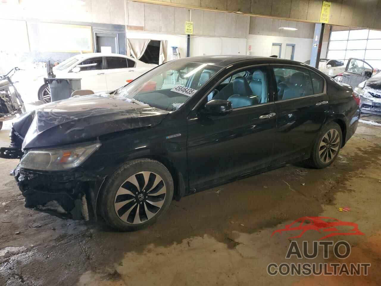 HONDA ACCORD 2015 - 1HGCR6F74FA014353
