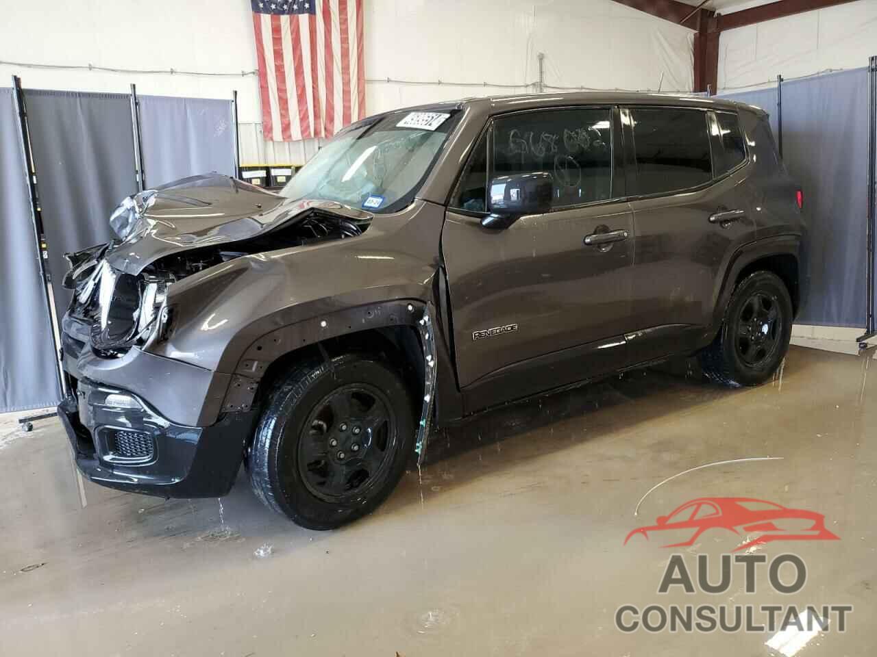 JEEP RENEGADE 2018 - ZACCJAAB5JPG68002