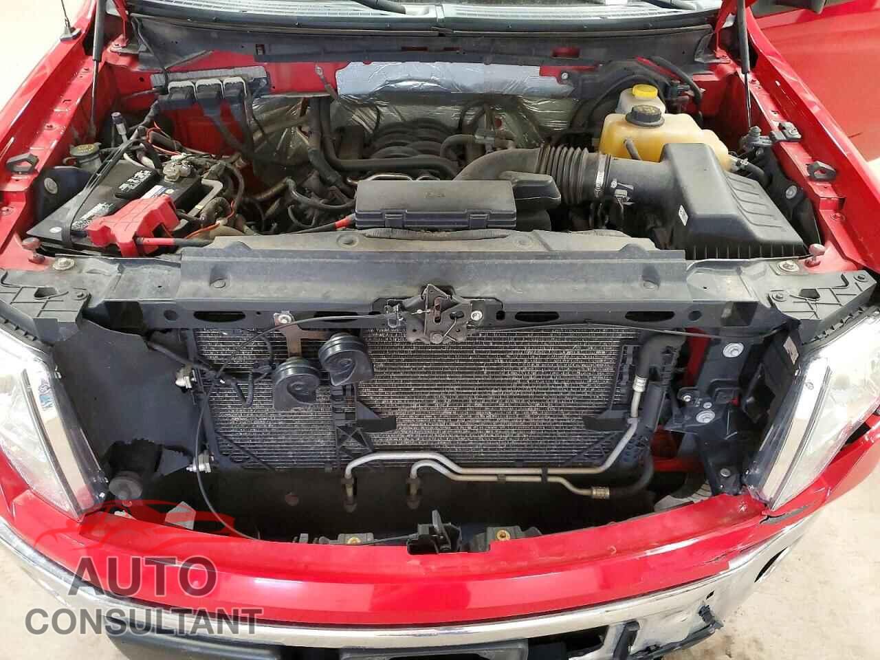 FORD F150 2014 - 1FTFW1EF7EKD46005
