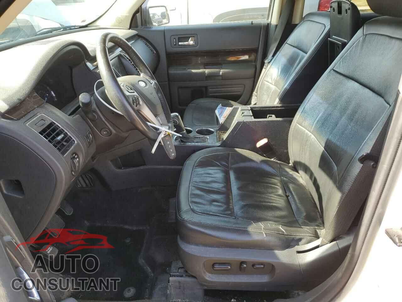 FORD FLEX 2016 - 2FMGK5C89GBA01787