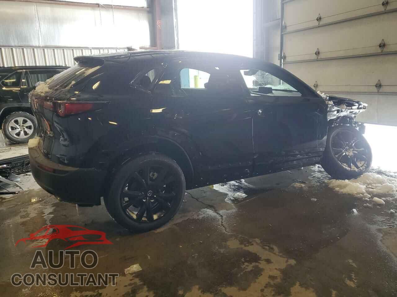MAZDA CX30 2025 - 3MVDMBDY9SM770147