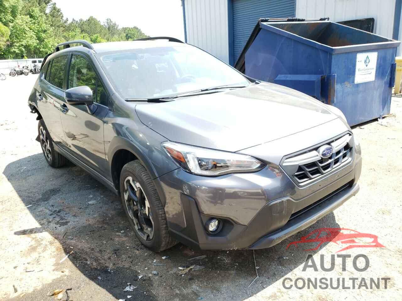 SUBARU CROSSTREK 2021 - JF2GTHMC3M8373244