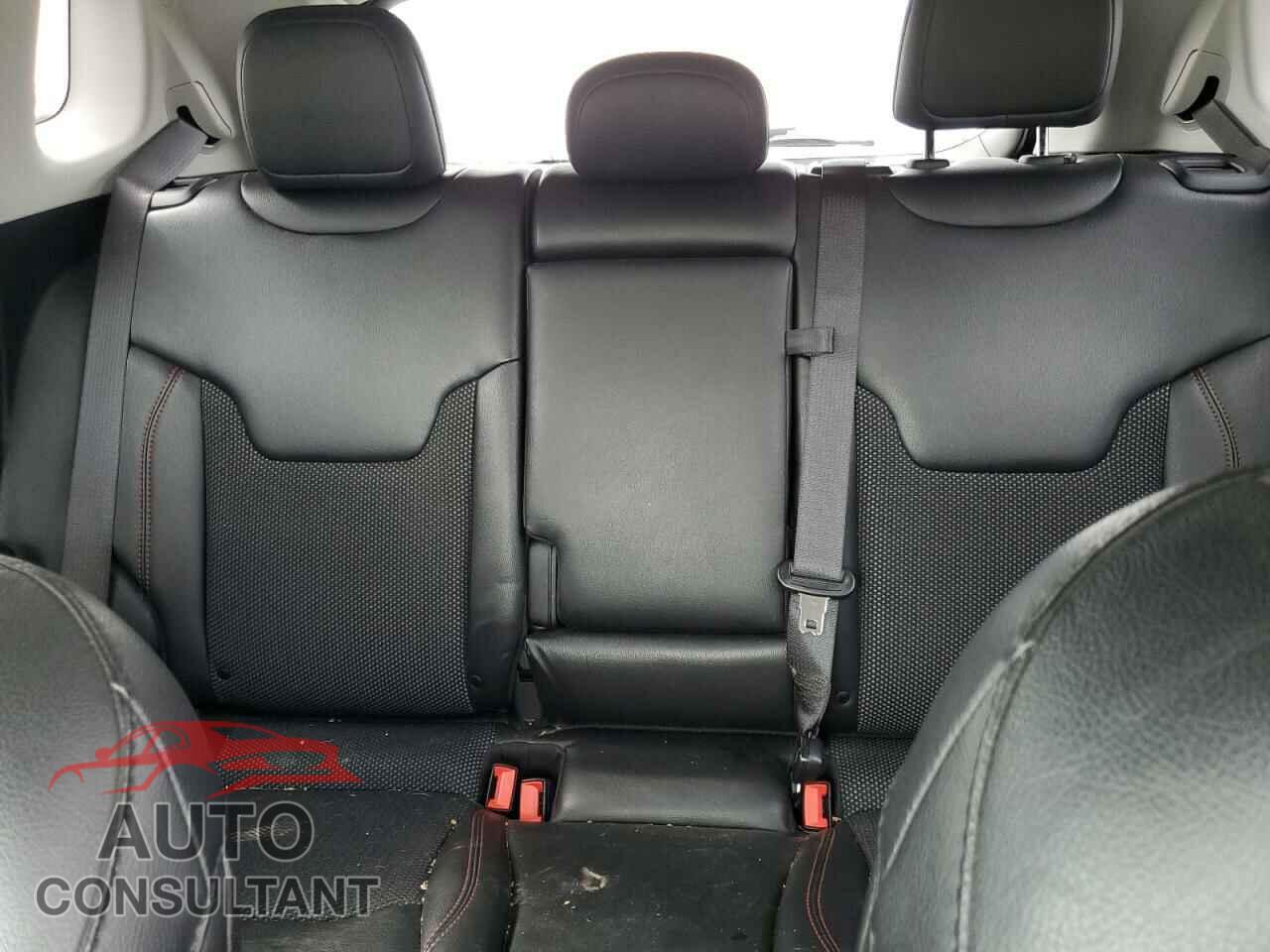 JEEP COMPASS 2020 - 3C4NJDDB4LT196120