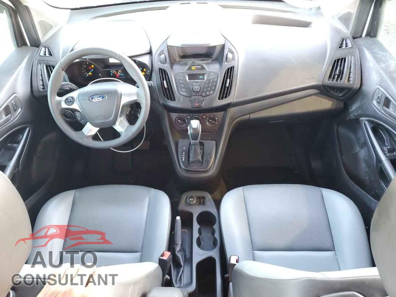FORD TRANSIT 2017 - NM0LS7E76H1299406
