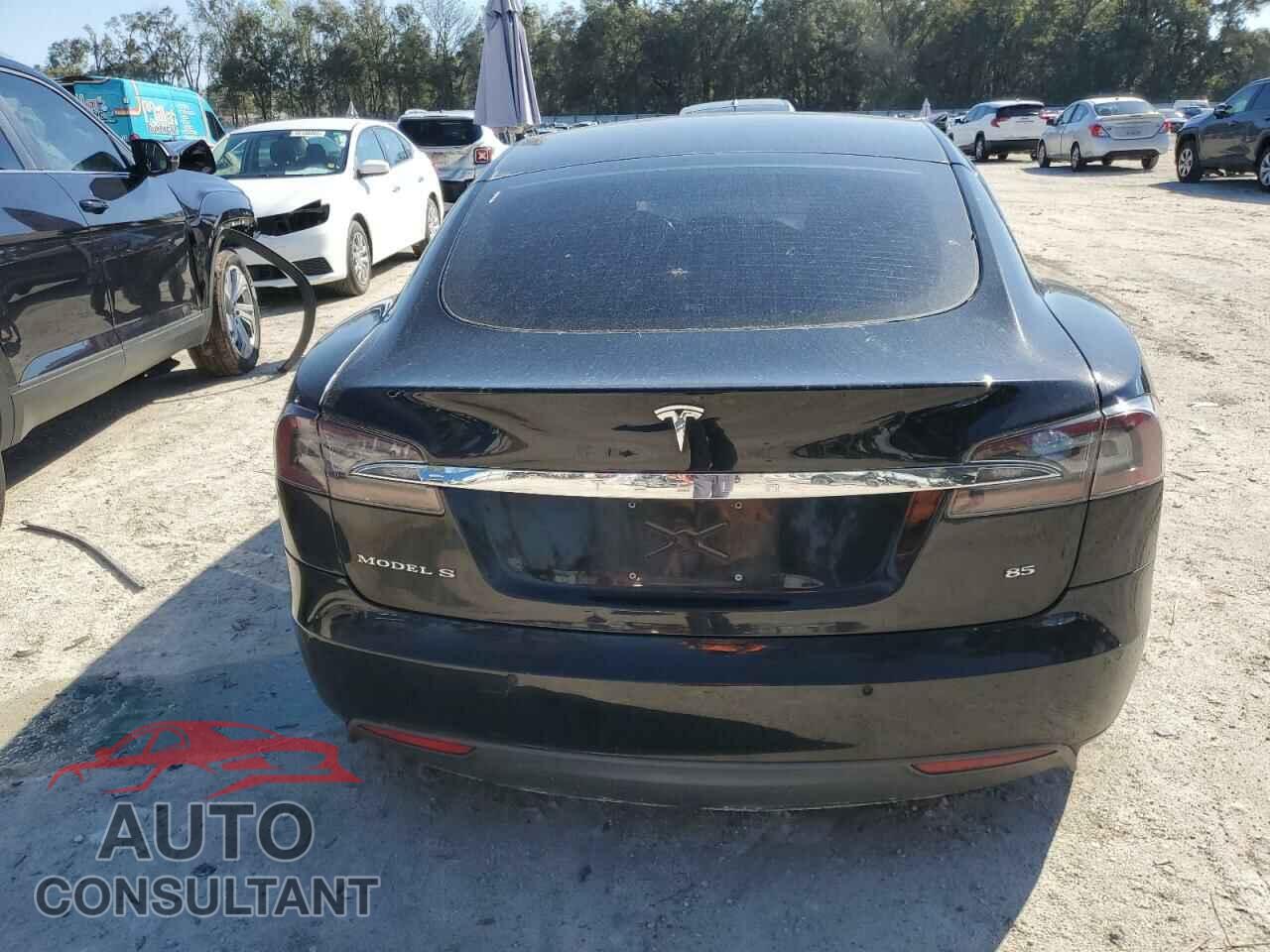 TESLA MODEL S 2015 - 5YJSA1H10FF082508